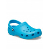 CROCS KLASICKÉ DETSKÉ ŽABKY MODRÉ ZASÚVACIE DO BAZÉNA 19-20 JKG