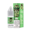 e-liquid Juice Sauz SALT Over The Border El Verde 10ml Obsah nikotinu: 10 mg