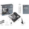 ASUS PRIME B760M-A WIFI D4 soc 1700 DDR4 mATX 90MB1CX0-M1EAY0
