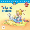 Terka 44 Terka má bračeka - Hanna Sörensen; Liane Schneider