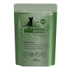 catz finefood kapsičky výhodné balenie 16 x 85 g - Kura & bažant