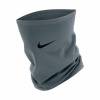 Nákrčník Nike Accessories THERMA-FIT FLEECE NECK WARMER sivý N.101.0524.062