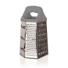 Banquet Struhadlo šestistranné CULINARIA Grey 22,5 cm