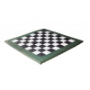 GUTTA Šachovnice mini s dřevěnými figurkami, 100 x 100 cm, 3 cm 4394179 – cena za ks