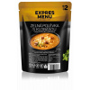 Expres Menu Zelná polévka s klobasou 600 g