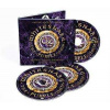 2CD/Blu-ray Whitesnake: The Purple Album: Special Gold Edition
