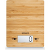 Digitálna kuchynská váha Bamboo