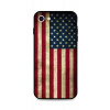 Kryt TopQ iPhone SE 2022 3D silikón Amerika 73910