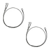 Lanovony (cable) pro kuši Barnett Whitetail