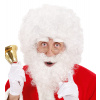 Widmann Mikuláš - Santa - parochňa fúzy a obočie