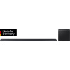 Samsung HW-S810GD Čierna, Titán 3.1.2 kanály/kanálov 330 W (HW-S810GD/ZG)