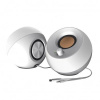 Creative Pebble, 2.0/4,4W, bílé 51MF1680AA001