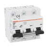 LOVATO Jistič 100D/3 P2MB3PD100 10kA