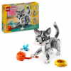 LEGO® Creator 3 v 1 31163 Hravá mačka