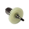 Rotor na brúska Worcraft CAG-S20LiBS-125, 125 mm, diel 23