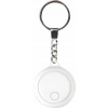 Gembird Smart Tag GPS Locator bílý