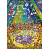 Clementoni Mordillo The Show 1000 dielov