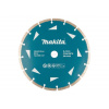 Makita D-41610 Diamantový kotúč na betón Ø230mm