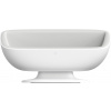 Lava Music Space Charging Dock Spruce Space White 36
