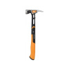 FISKARS Tesárske kladivo XL 20oz/15,5
