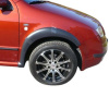 CZPlast plastové lemy blatníkov Škoda Fabia 99-07 (40.16.394) 0003