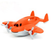 Green Toys Požiarne lietadlo Orange