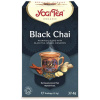 Yogi Tea Black Chai - 17 vrecúšok
