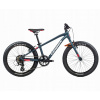 Horský bicykel - Orbea MX 20 Dirt, Indigo Blue/Red Detský bicykel (Orbea MX 20 Dirt, Indigo Blue/Red Detský bicykel)