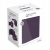Puzdro na karty Ultimate Guard Flip`n`Tray 133+ XenoSkin Purple