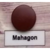N/A Krytka konfirmátu mahagón 10700601