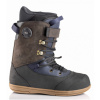 DEELUXE Snowboardové Topánky AREth Rin PF Brown/Navy - 28.5 (2020/2021)