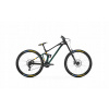Horský bicykel - Mondraker Sumum r 29 zelená/čierna/žltá veľkosť l (Mondraker Sumum r 29 zelená/čierna/žltá veľkosť l)