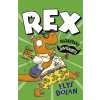 Rex: Maskovaný dinosaurus - Dolan Elys