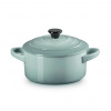 Le Creuset Zapekacia miska 10 cm, 250 ml, SEA SALT, kamenina