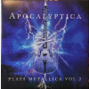Plays Metallica Vol. 2 Apocalyptica Vinyl