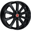 Alu disk MAK BIRMINGHAM 9.5x22, 5x120, 72.6, ET35 GLOSS BLACK