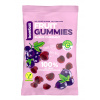 BOMBUS Fruit gummies black currant 35 g