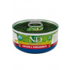 N&D CAT PRIME Adult Chicken & Pomegranate 70g