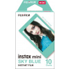 Fotopapier Fujifilm instax mini film blue Frame 10ks fotiek (16537055)