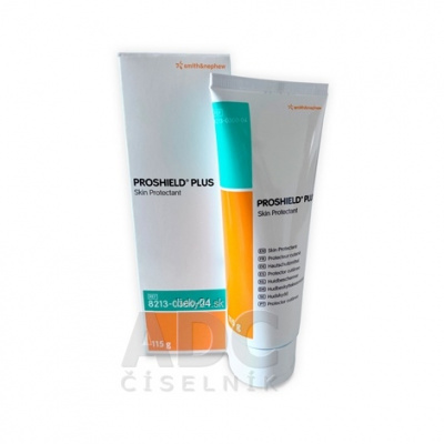 Medical Proshield Plus Skin Protectant ochranný prípravok na pokožku 115 g
