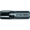 YATO YT-7932 Bit vícezubý 8 mm M10 x 30 mm 20 ks