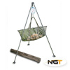 NGT Vážící Trojnožka Weighing Tripod System trojnožka