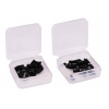 ZFISH Spare Crimps S / 0,6mm / 25x