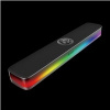 A4tech Bloody Soundbar S10, Bluetooth, RGB, černá