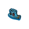 SANTA CRUZ vosk - Screaming Hand Curb Wax (41174) veľkosť: OS