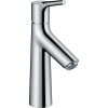 HANSGROHE Talis S páková umývadlová batéria CoolStart bez odtokovej súpravy, výška výtoku 98 mm, chróm, 72023000