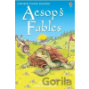 Aesops Fables - Carol Watson
