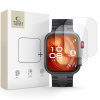 TVRDENÉ SKLO TECH-PROTECT GLASS FIT+ 2-PACK HUAWEI WATCH FIT 4 PRO CLEAR