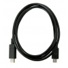 USB Kábel Televes pre AVANT zosilňovače USB-C na MicroUSB OTG