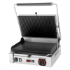 Kontaktný gril hladký elektrický 41x41 teflón 230 V | REDFOX - PM 2015 LTF